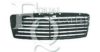EQUAL QUALITY G1009 Radiator Grille
